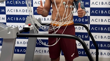 Trabzonspor, Saviolo'yu Transfer Etti