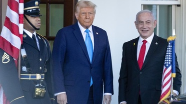 Netanyahu ve Trump İran saldırısını görüştü