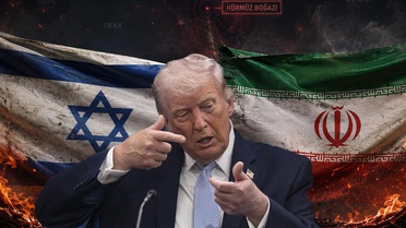 Trump'ın çağrısı sonrası İran ve İsrail'den yeni karar