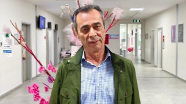 40 Yıl Sonra Sigarayı Bıraktı