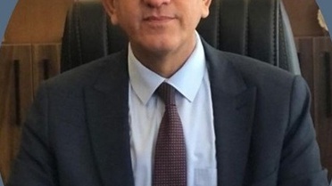 Bursa Gümrük Müdürü Bayraktar Kalp Krizine Yenik Düştü