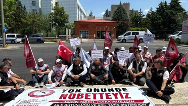 ÜNİPERSEN'den YÖK'e Tayin Sorunu İtirazı