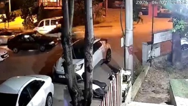 Karabük'te Zincirleme Trafik Kazası!