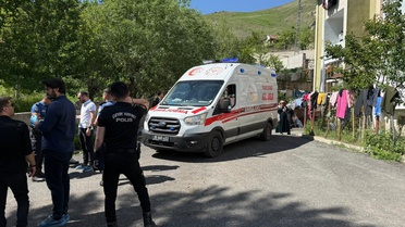 Hakkari'de Kayıp Çiftin Kadını Ölü Bulundu