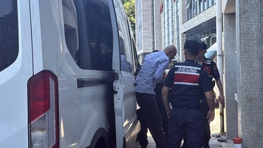 Zonguldak'ta Kaybolan Ahmet Yılmaz'ın Cinayeti Davası Başladı