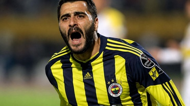 45 yaşındaki Daniel Güiza'dan kariyerinin 18. imzası