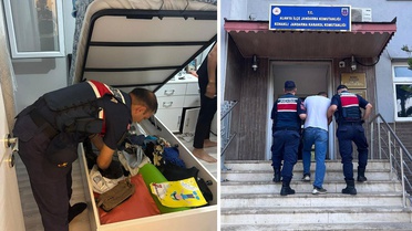 27 ilde yasa dışı bahis operasyonu: 72 şüpheli gözaltına alındı