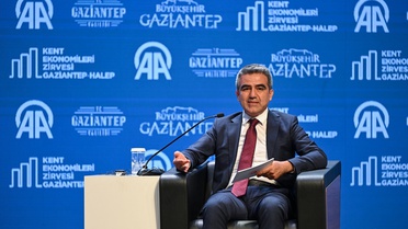 Gümrüklerde Yeni Dönem Paneli Gaziantep'te