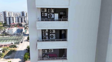 Adana'da Klimaya Dikkat: Çevresel Etkiler Uyarıyor