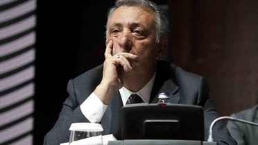 Ahmet Nur Çebi, Altay'ı İncelemeye Devam Ediyor