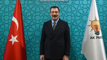 Yavuz: Ara Seçimler Özel'in Tezini Çürüttü