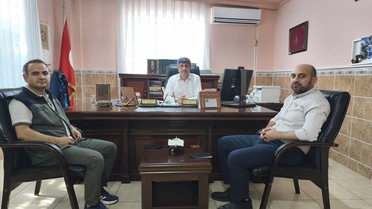 Anamur'da Orman ve Din İşleri İşbirliği
