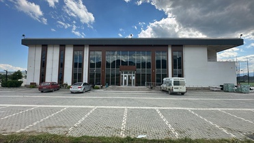 Osmancık'a Otomatik Defibrilatör
