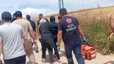 Ankara'da 120 kişilik ekibin aradığı liseli Fatmanur bağ evinde bulundu
