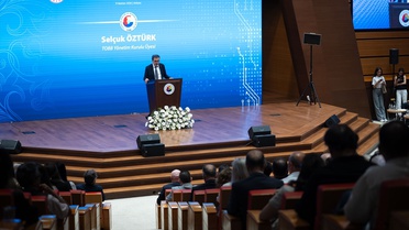 Türkiye Yüzyılı Maarif Modeli Tanıtıldı