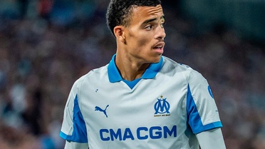 Anlaşma tamam! Greenwood'un yeni takımı belli oldu