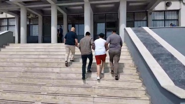Yaşı küçük, suç dosyası devasa! Hakkındaki ceza 131 yılı geçti