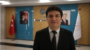Aydın Şehir Hastanesi 300 bin hastaya hizmet verdi