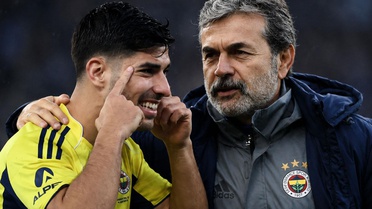 Aykut Kocaman, Asensio için kararını verdi