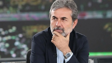 Aykut Kocaman'dan olumsuz not: O transferi istemiyor