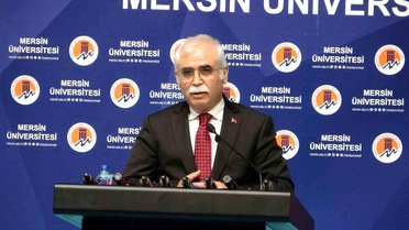 Anayasa Mahkemesi Başkanı, Gençlerle Buluştu