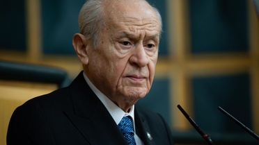 Bahçeli kürsüden Özel'e seslendi: Ateşe körükle gitmemeli, aklı selimle hareket etmelidir