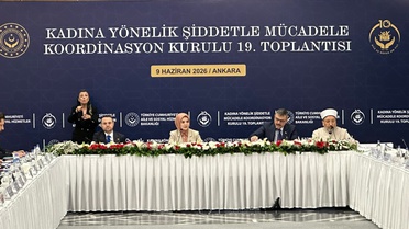 Bakan Göktaş: Kadına şiddet oranı yüzde 12,8