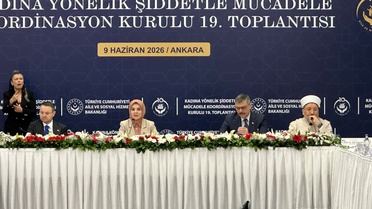 Adalet Bakanı: Kadına şiddet büroları yaygınlaşacak