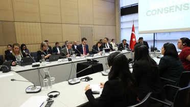 COP31 Anlaşması İmzalandı