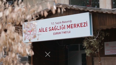 Sağlıklı Hayat Merkezleri’ne 96 bin başvuru