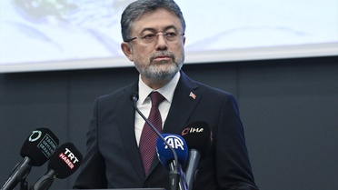 Türkiye Su Atlası Tanıtıldı