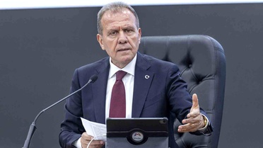 Başkan Seçer: Çevre ve doğal kaynaklar önceliğimiz