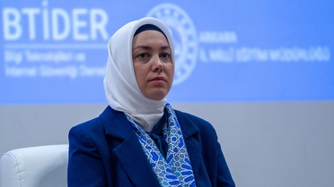 Ankara'da Dijital Farkındalık ve Etik Paneli