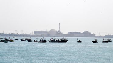 Basra Körfezi'nde Ticari Gemilerde İnternet Kesintisi