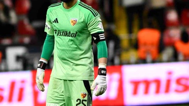 Bilal Bayazit Kayserispor'a Veda Etti