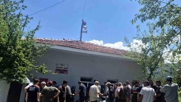 Yenipazar'da Hıdırellez Coşkusu