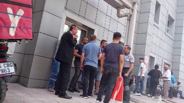 Bursa'da Motosiklet Kazası: Genç Hayatını Kaybetti