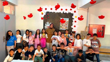 Minik Yürekler İyilik İçin Hareket Geçti