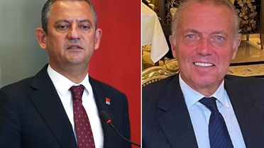 Bomba iddia: Özgür Özel, Genç Parti için Cem Uzan'ın kapısını çaldı