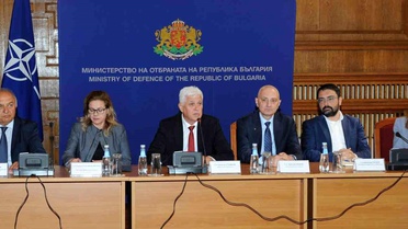 Bulgaristan, Ukrayna'ya Silah Tedarikini Durdurdu
