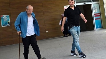 Dolandırıcı Bursa'da Yakalandı