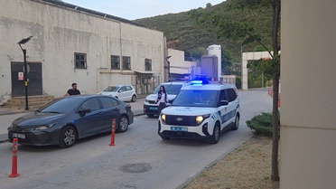 Bursa'da Helikopter Destekli Uyuşturucu Operasyonu