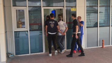 Uyuşturucu Operasyonunda 52 Şüpheli Yakalandı