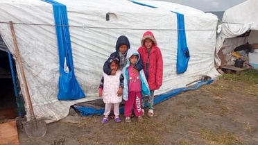 Eskişehir'de Mevsimlik İşçilere Yardım Beklentisi