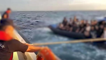 Çanakkale'de Göçmen Kaçakçılığı Operasyonu: 41 Tutuklama
