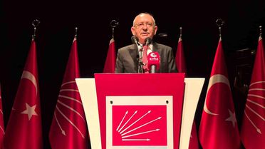 Kılıçdaroğlu: Partiyi Kirlilikten Arındıracağım