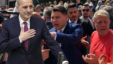 CHP grubuna ziyaretçi alınmayacak