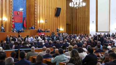 Özgür Özel: AK Parti'nin kara düzenine hakkımı helal etmiyorum