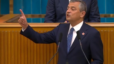 Özgür Özel: 26 Temmuz'u geçirmeden kurultay yapılmalı