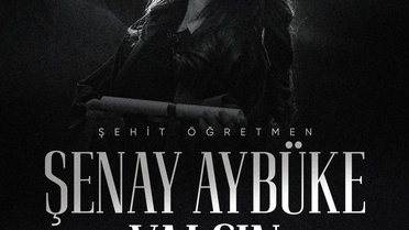Erdoğan, şehit öğretmen Aybüke Yalçın'ı andı